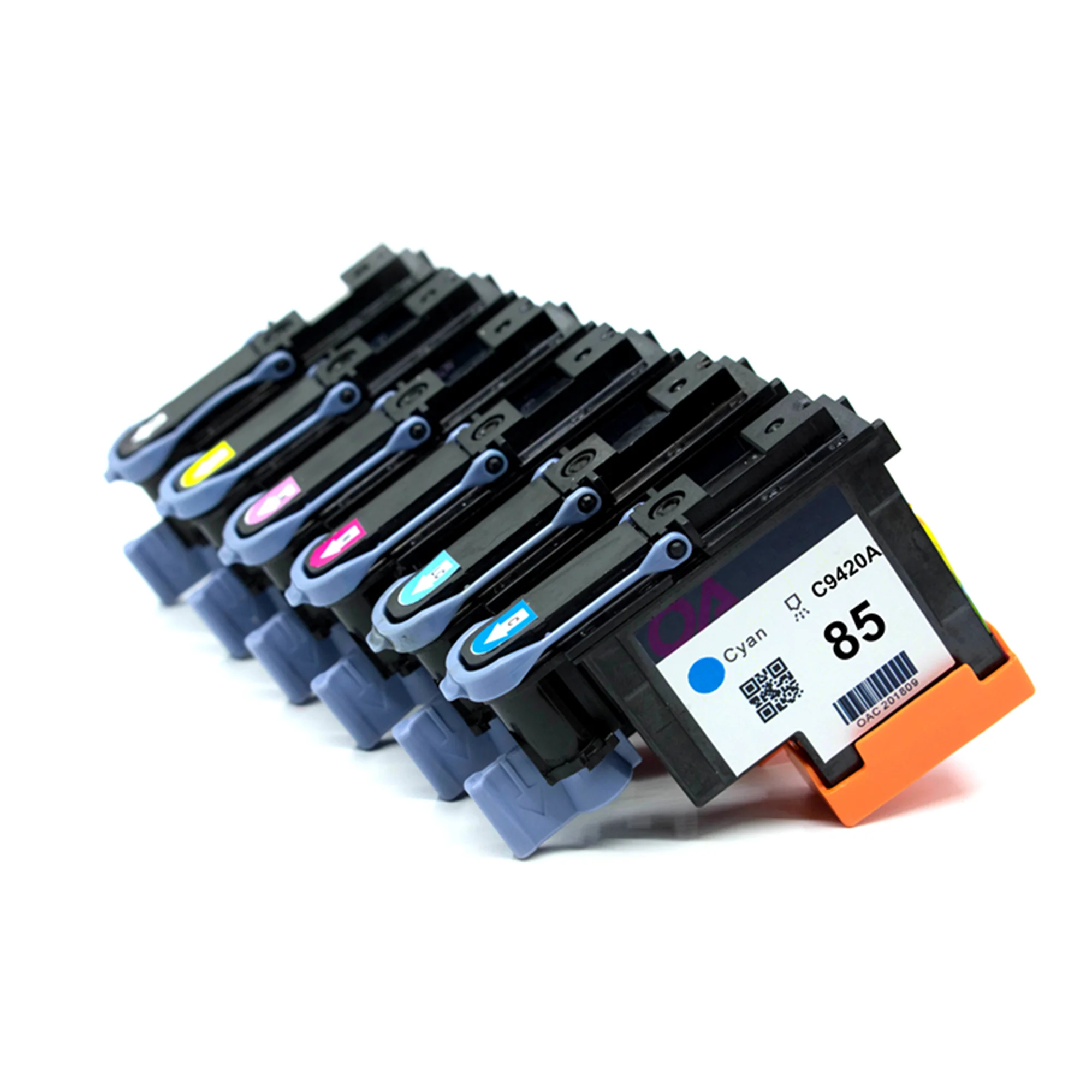 

[1x HP85 Printhead] Original Remanufactured Head Available For HP Designjet 10ps 20ps 50ps 120nr 130gp 130nr 30n 90gp 90r