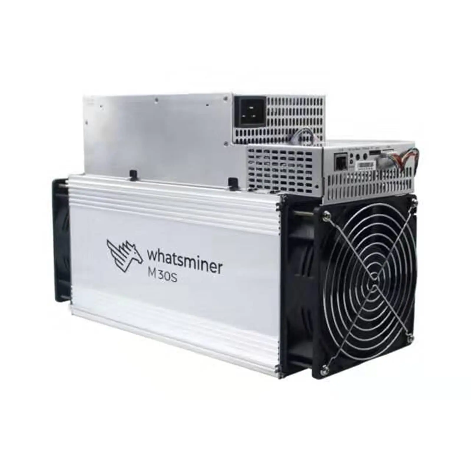 

Новинка, Whats % min % er M30s ++ Min % er