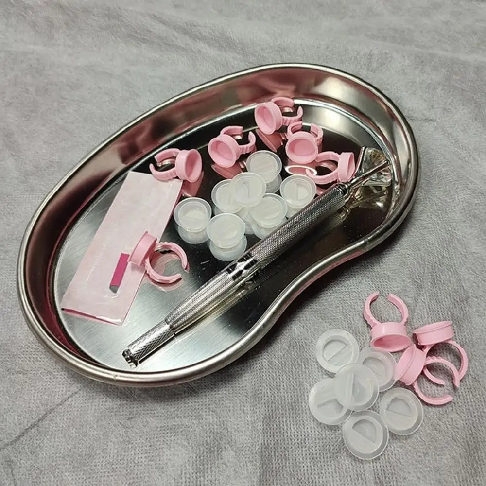 Полупостоянный материал для татуировки Lincolntainer pigment cup 100p 1 пакет