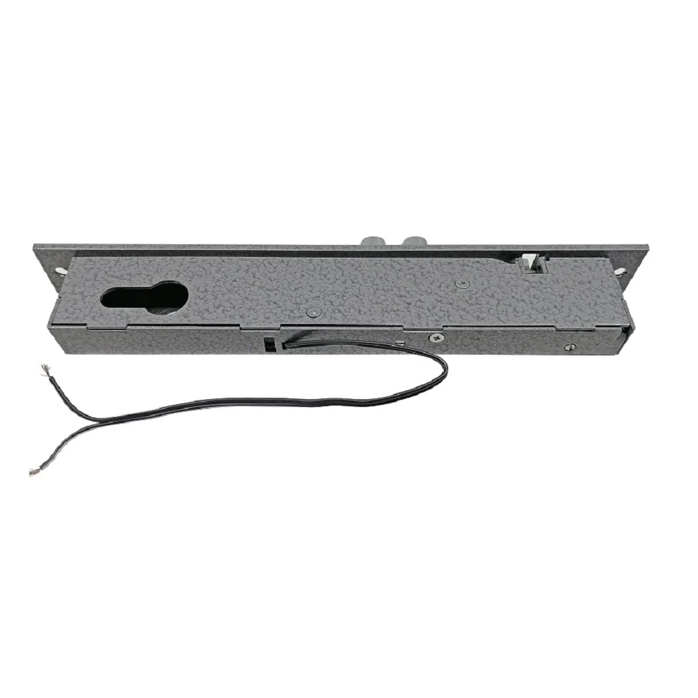 Замок Электромеханический Полис 20 Купить