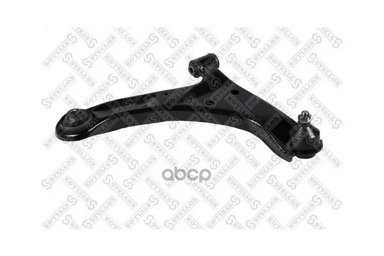 57-00817a-Sx_рычаг Нижний Правый! Suzuki Garnd Vitara 2.0/1.9ddis 05 Stellox арт. 57-00817A-SX