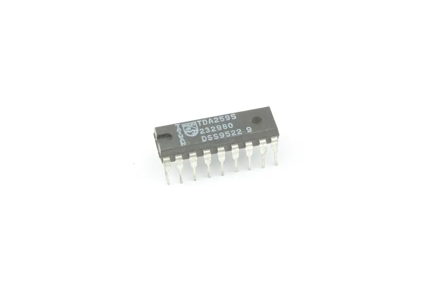 Микросхема TDA2595
