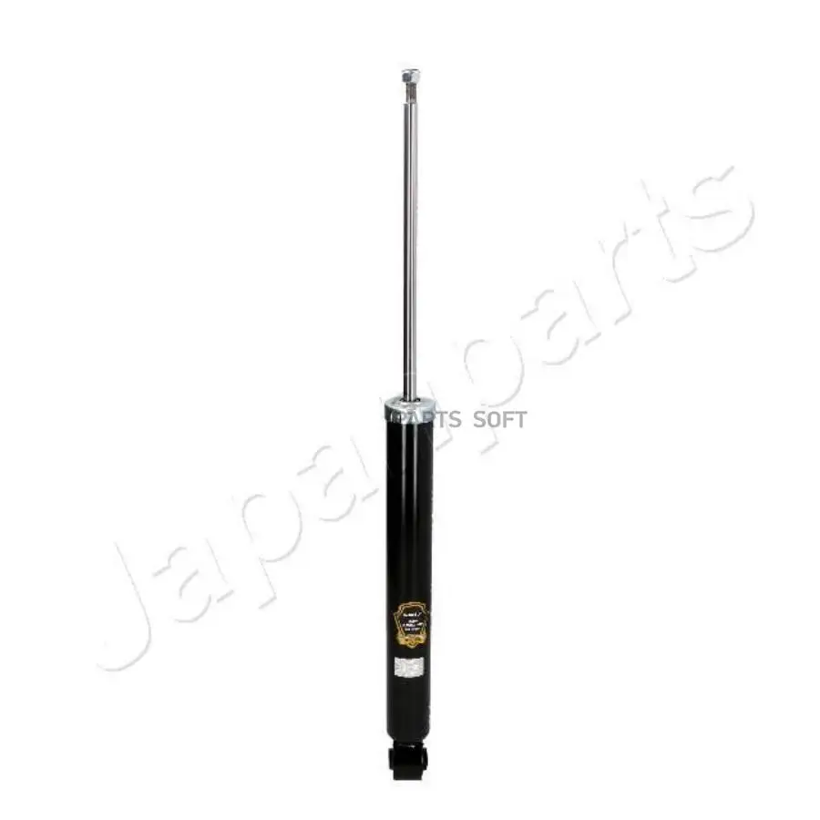 JAPANPARTS MMW0040 Амортизатор подвески задн газ Opel Zafir
