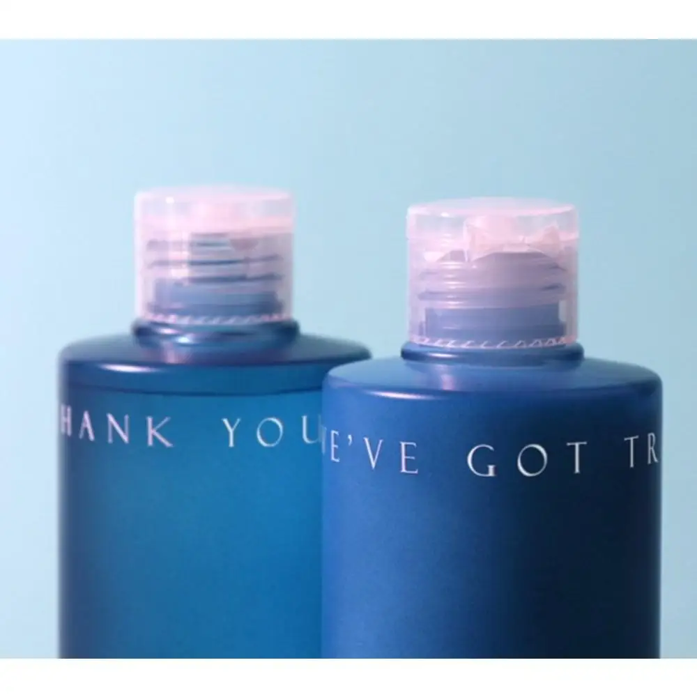 Увлажняющий лосьон Bontree Pure Marine Moisture Lotion 300 мл 1 упаковка