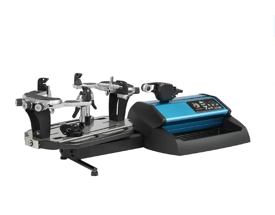 Станок для прокручивания AM-Ma