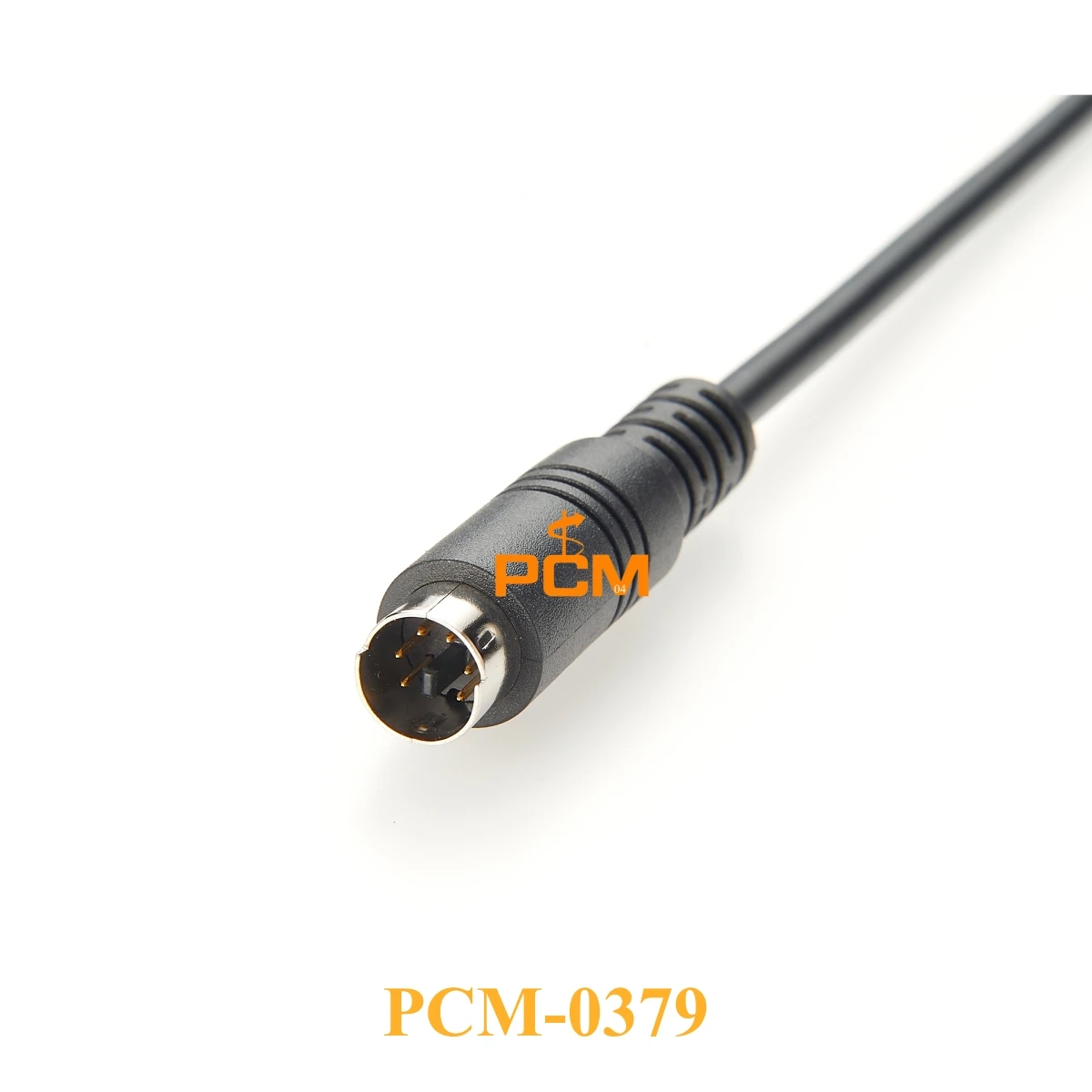 Фото Кабель Mini Din 6-контактный PS/2 для подключения клавиатуры и мыши к панели, для IPC, SBC, ARM, PLC, радио, видеоплееров, удлинитель MDIN MD PS/2 KBD №4