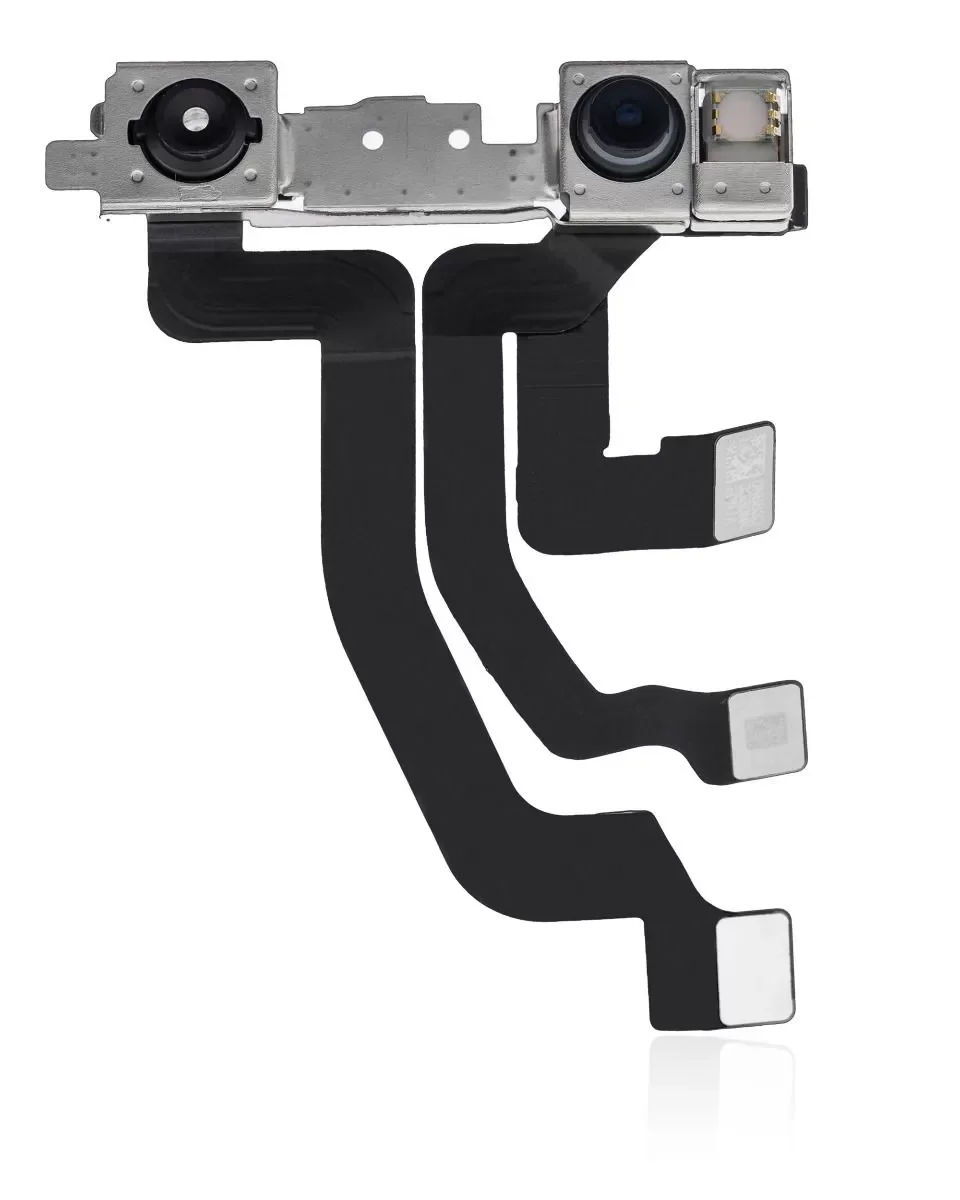 

1pcs Original Front Camera Module Flex Cable For iPhone XS Max And Proximity Sensor Flex Top Camera Fix Face Id Repair Part