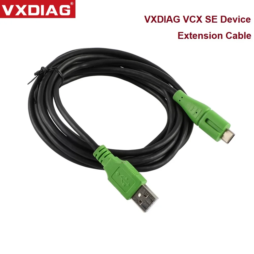 vxdiag vcx