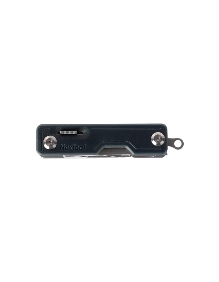 Нож-брелок Nextool (Xiaomi) Knight EDC синий (NE20099)