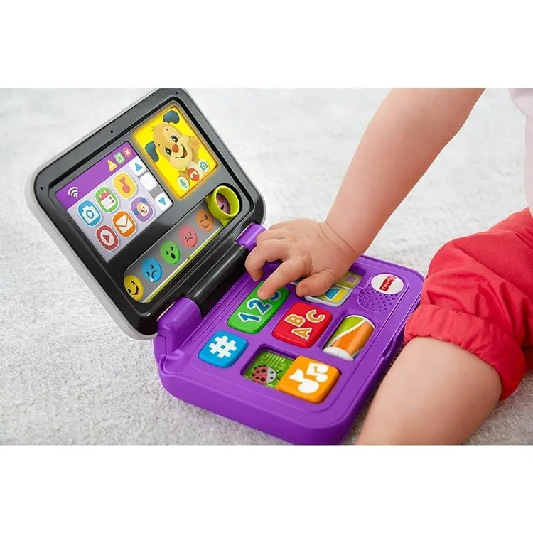 Рисунок 5 - Фишер Прайс Fisher-Price Веселись