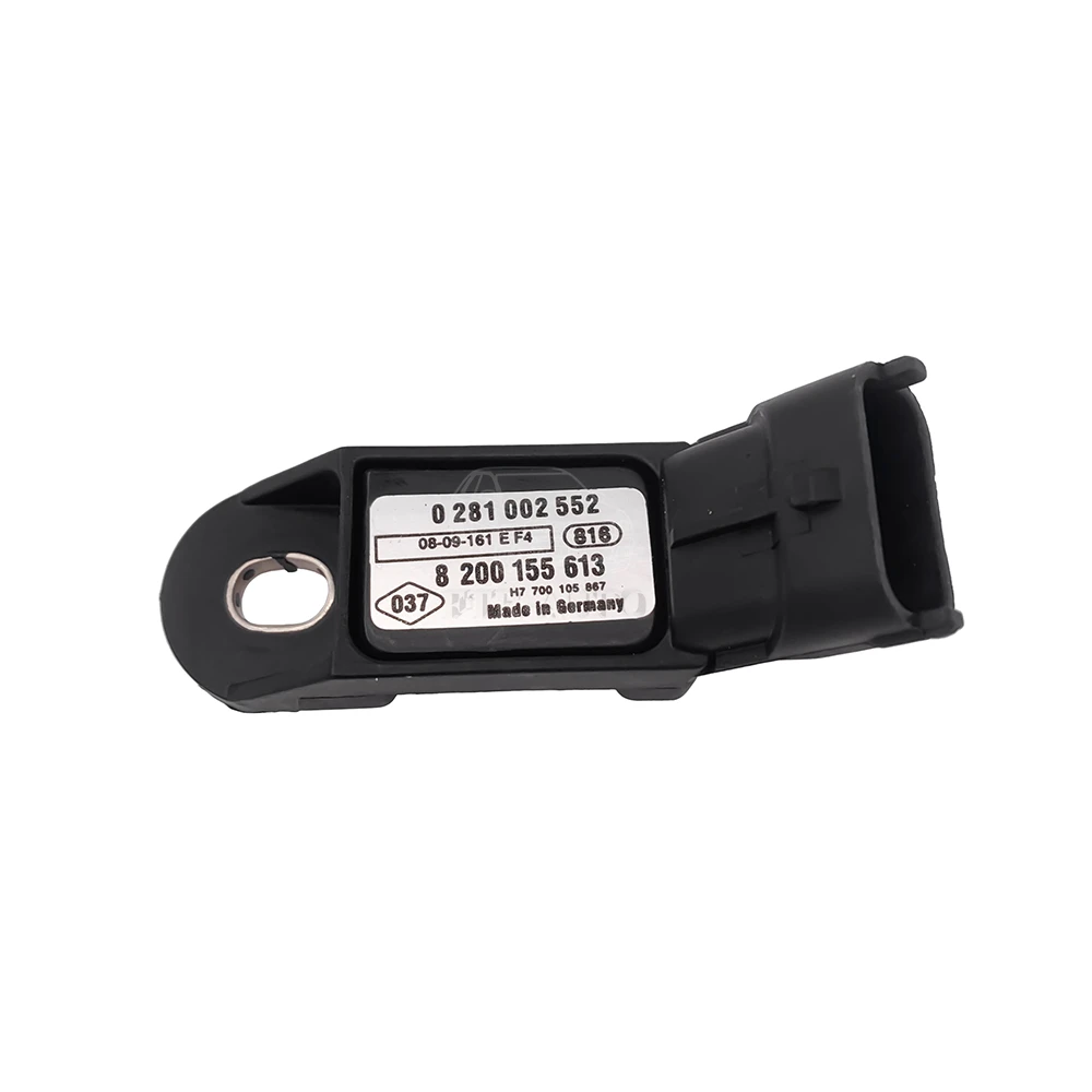 

Датчик абсолютного давления в коллекторе 8200155613 0281002552 223653795 R для Renault Clio 3 Espace 4 Laguna 2 Modus Thalia 1 Trafi