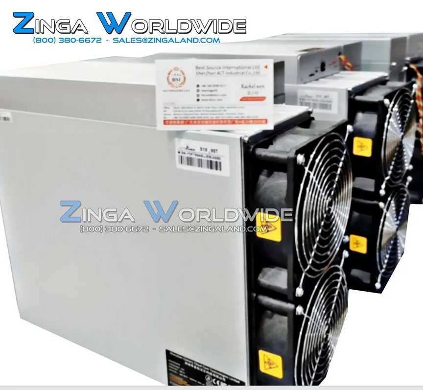 OA КУПИТЬ 6 ПОЛУЧИ 3 БЕСПЛАТНО Bitmain Antminer S21 Hyd 335Th/s BTC Miner ASIC BITCOIN Mining Rig We Finance