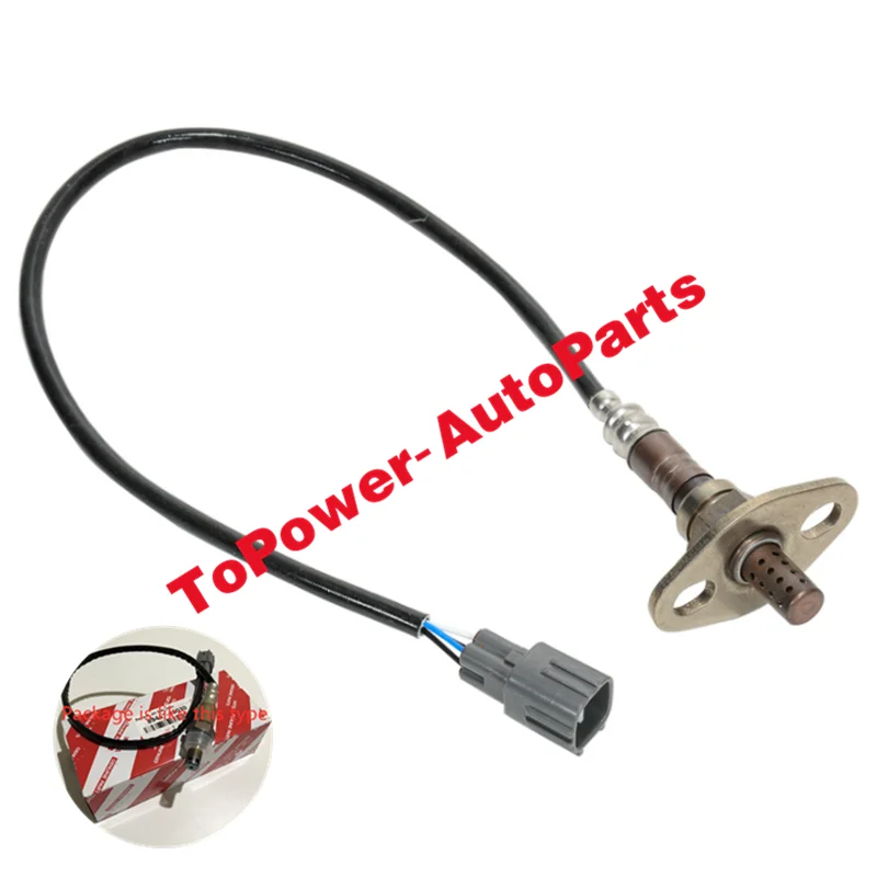 

O2 Oxygen Sensor 89465-29495 For Toyotaa Previa 4Cyl 2.4L 2TZFE TCR10 1991-1997 8946528070 8946539745 8946539505 8946539485