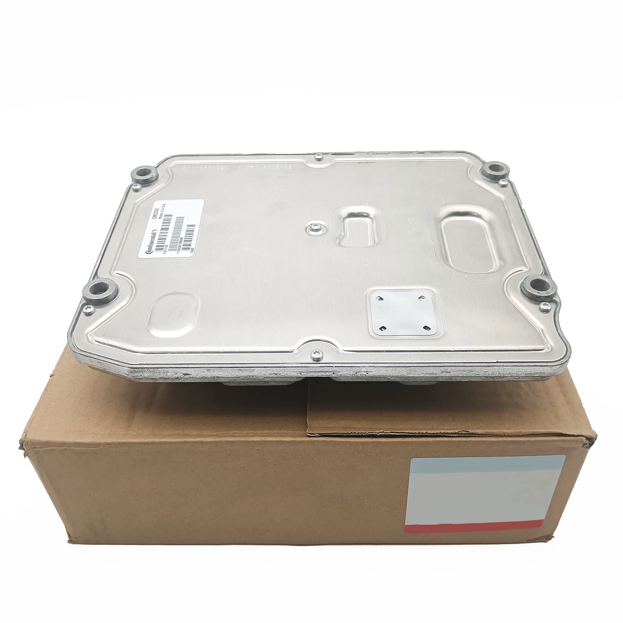 Оригинальный новый для CUMMINS CM2350 5317106 Модуль блока электронного контроллера