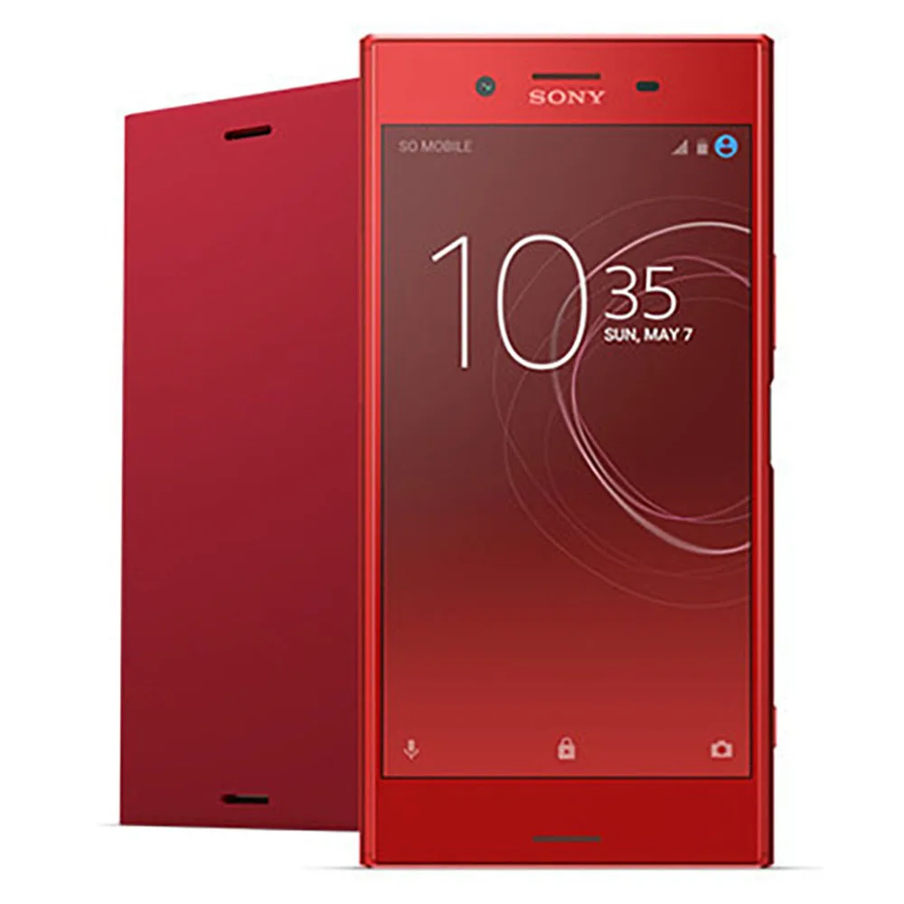 Восстановленный смартфон Sony Xperia XZ Premium G8141 G8142, оригинальный, разблокированный, 3230 мАч, 5.46 дюйма, Wi-Fi, Android (art.: 3920d7ee88b71) - 3920d7ee88b71