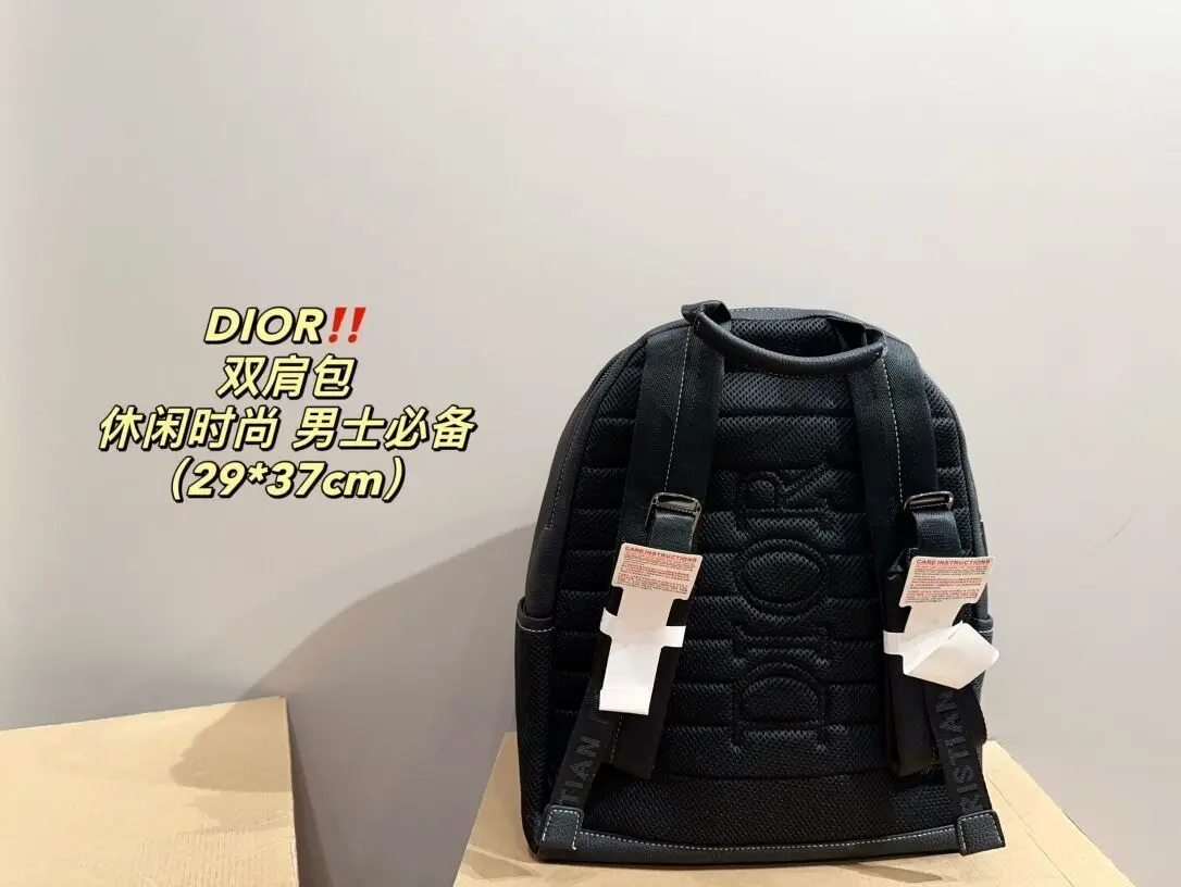 Dior Totes Cope 1:1 2024 Новая Женская Сумка-кошелек Через Плечо Модные Сумки Почтальона