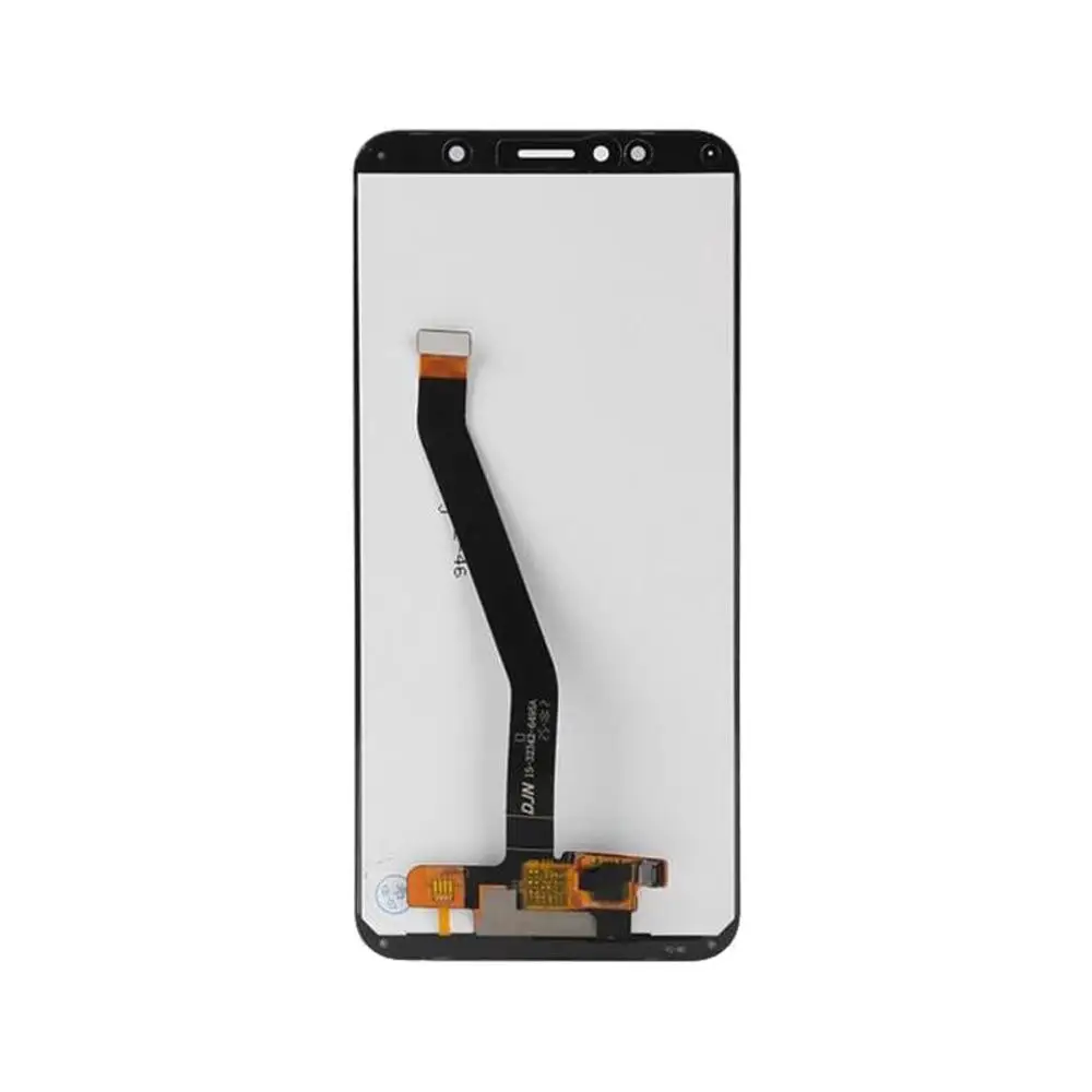 ЖК-Дисплей для Huawei AUM-L41 в сборе с тачскрином (черный) OEMс сенсорным экраном и