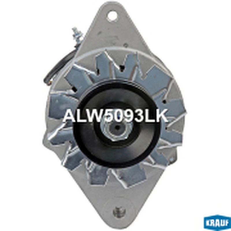 Генератор Krauf ALW5093LK Генераторы Запчасти |