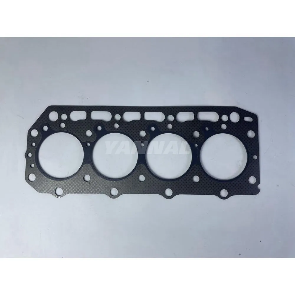 

New Cylinder Head Gasket 129553-01350 For Yanmar 4TNA78 Engine