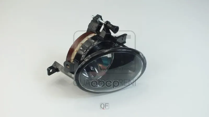 Фара Противотуманная Lh QUATTRO FRENI арт. qf01m00100