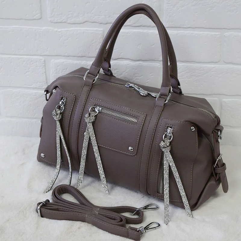 Женская сумка L102-3