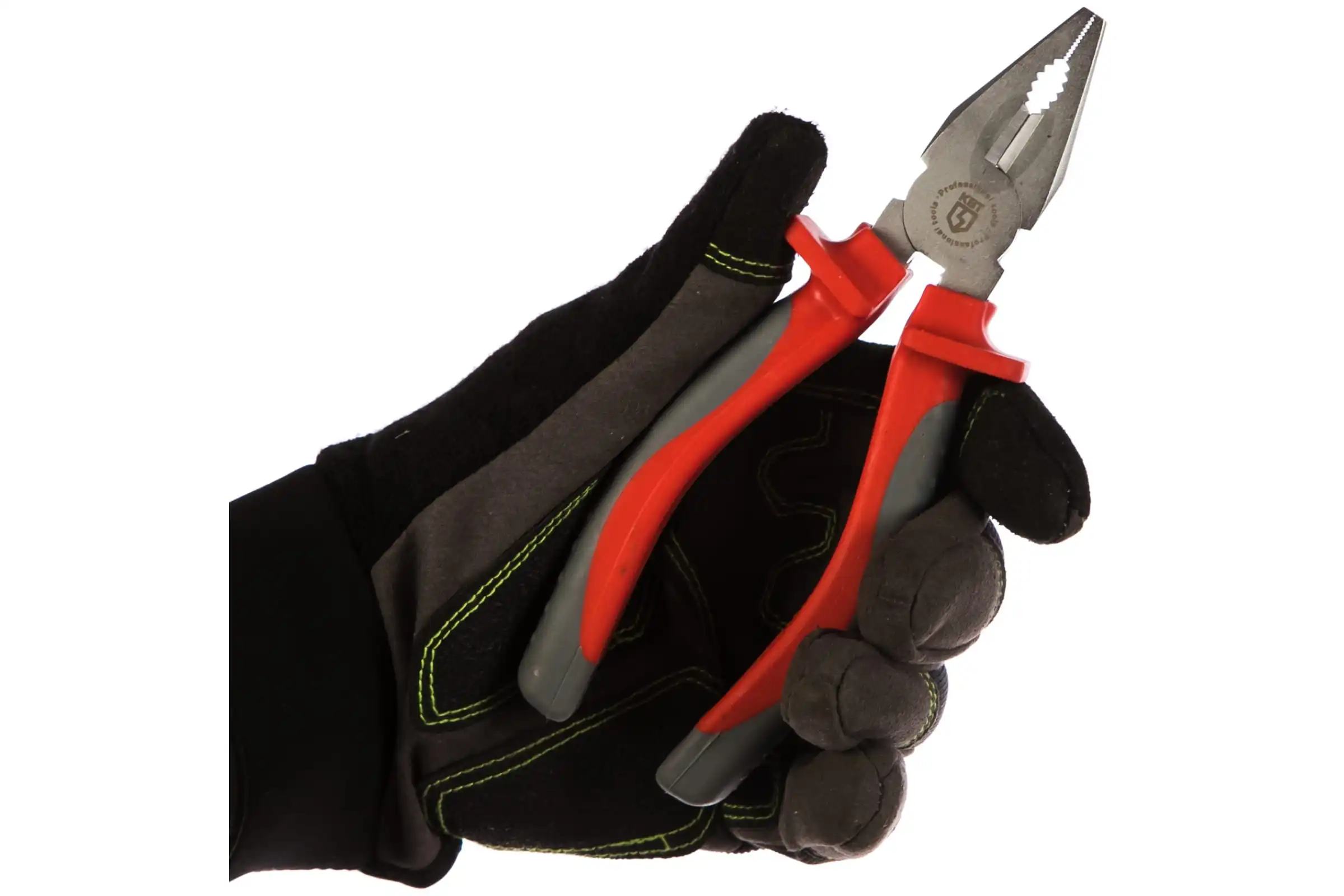 9046370000. Пассатижи изолирующие. Пассатижи изолирующие. 035. Пассатижи изолирующие.