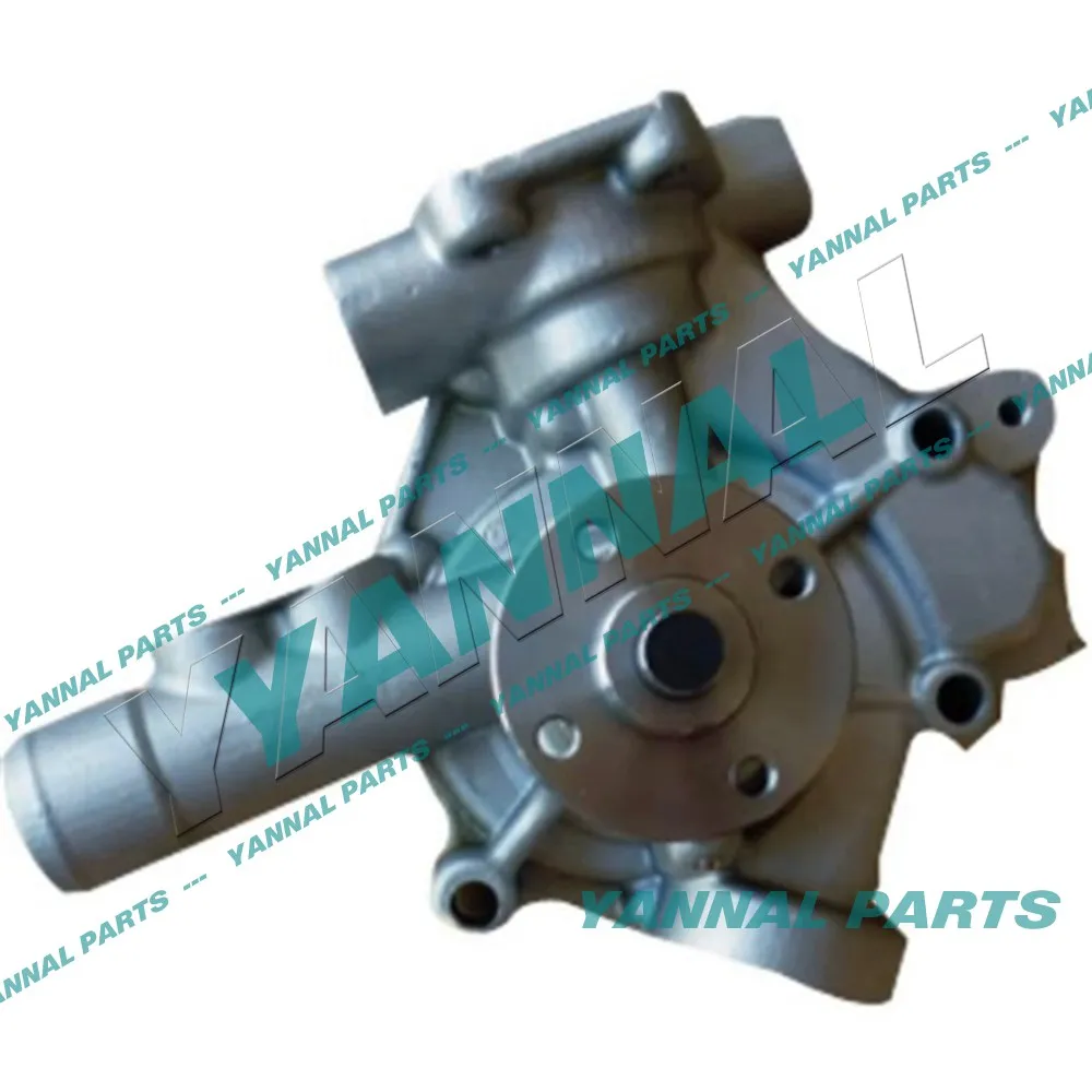 

4D94 Water Pump For Komatsu Engine