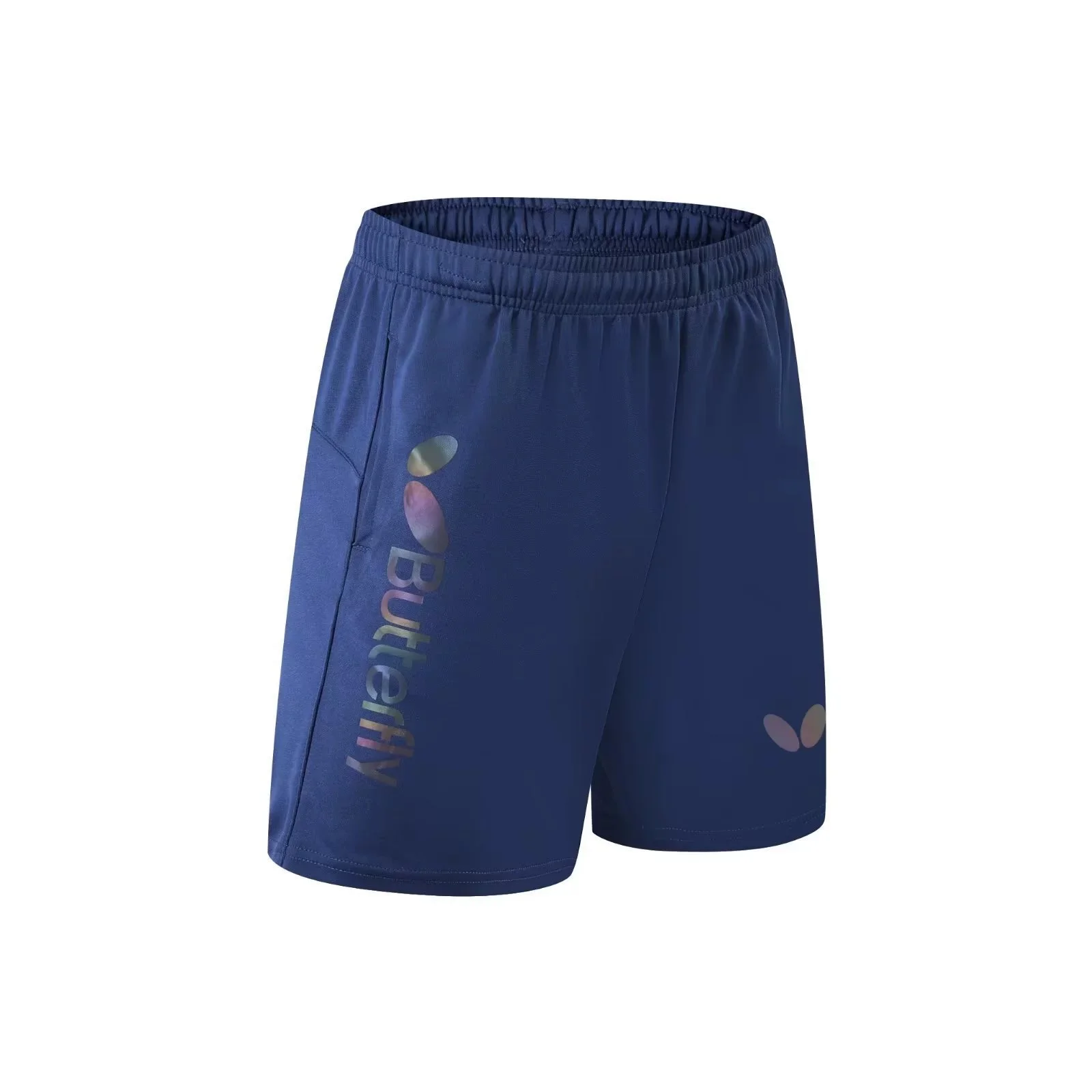 Genuine original table tennis shorts comfortable high elasticity ping pong clothes sportswear shorts