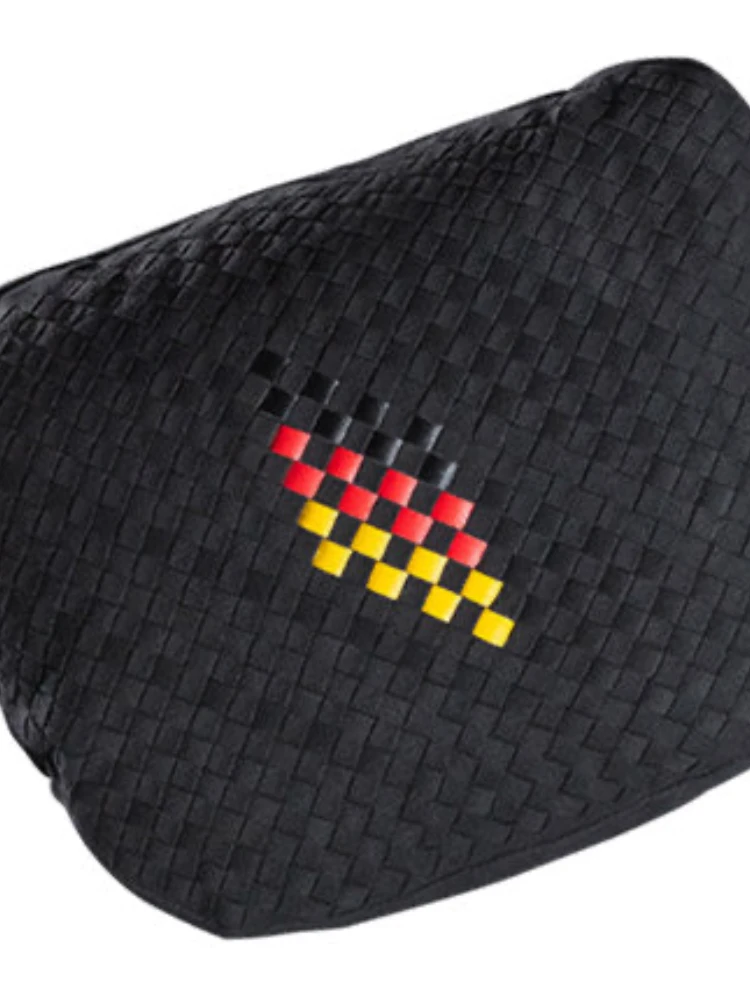 

Alcantara Neck Pillow for Tesla Model 3/Y/S/X