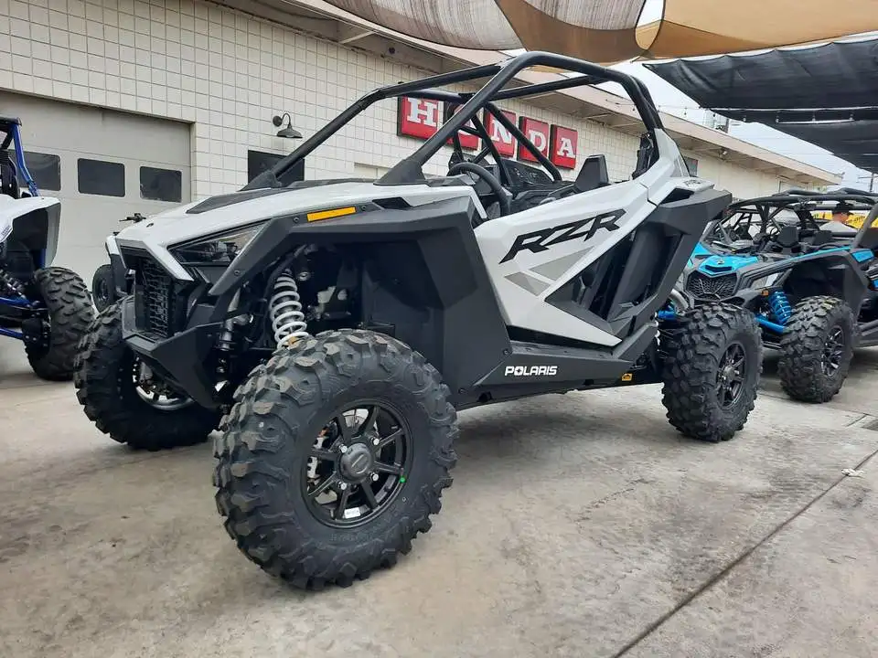 

AYKUT Новый 2022 P @ laris RZR XP 1000