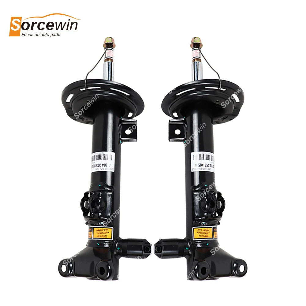 

For Mercedes Benz W204 S204 C204 C-CLASS E-class W207 Front Shock Absorber Suspension Strut With ADS 2043230900 2043231000