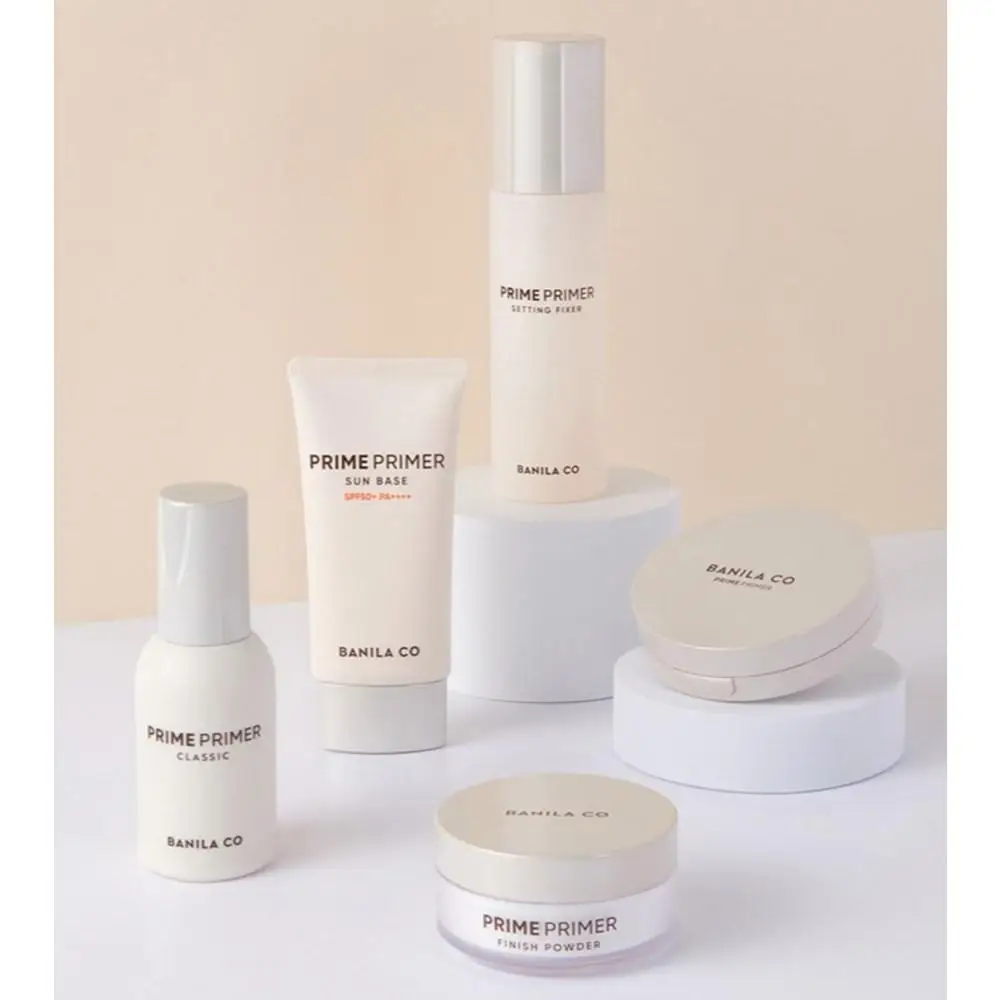 Средство для закрепления грунтовки Banila Co Prime Primer 100 мл 2 штуки