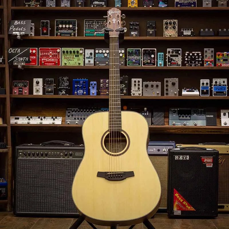 Crafter Hd 250 Купить