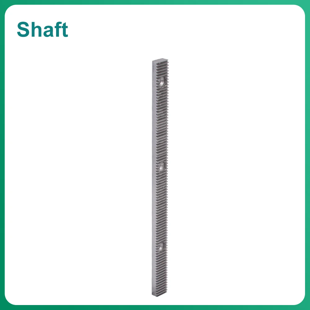 

Shaft 280mm Gear Rack For SIEG SX2P-038 Mini Mill Drill Spare Parts