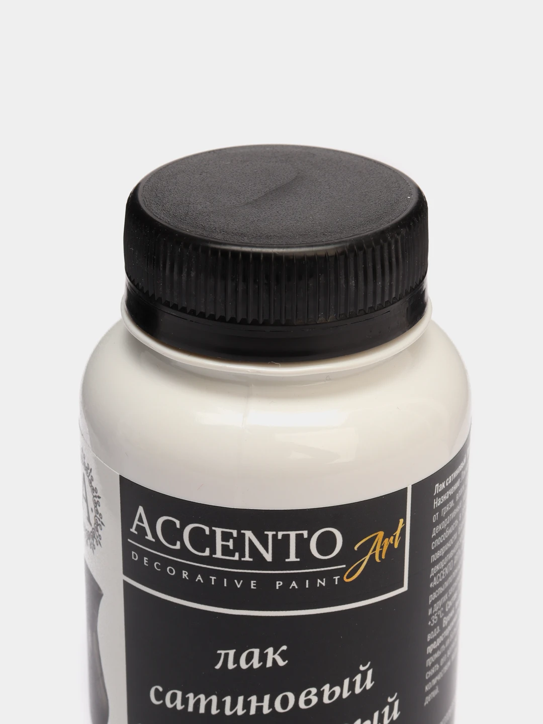 Accento краска для мебели