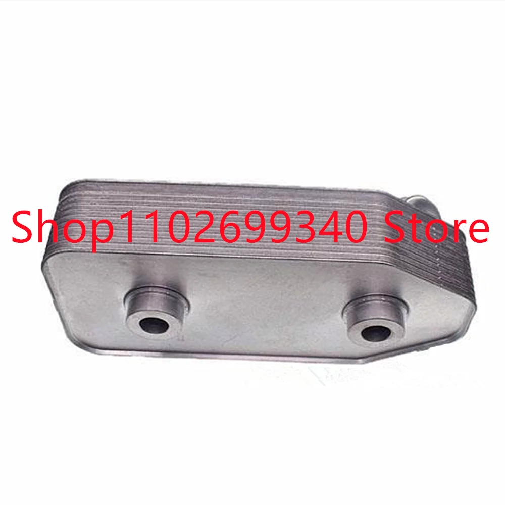 096409061G 8MO376787-681 масляный радиатор двигателя теплообменник для VW BEETLE 1 8 T 2 0 2006-2008 BORA