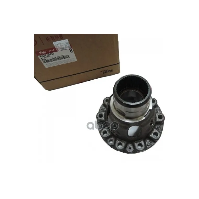 Чашка Дифференциала Акпп 45822-3b250 Hyundai-KIA арт. 45822-3B250