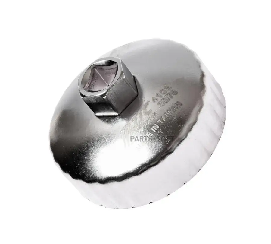 JTC JTC4103 Съемник масляного фильтра (чашка 30-гранная) 76мм /1/10/100