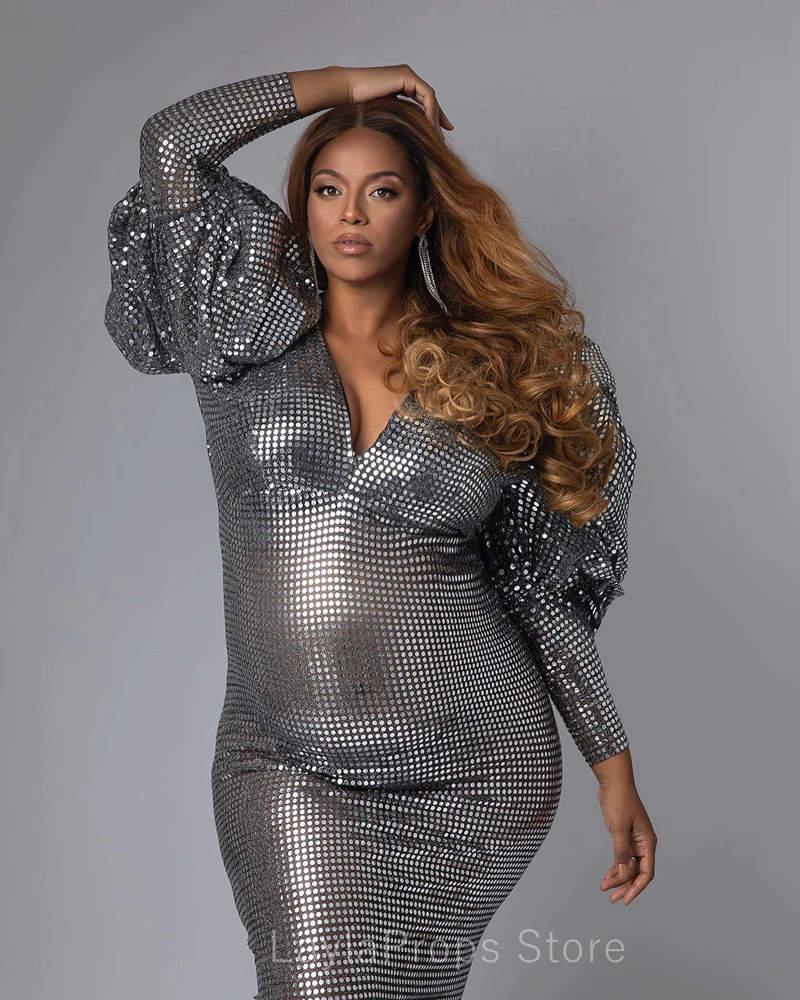 Рисунок 2 - Платья для беременных для фотосъемки