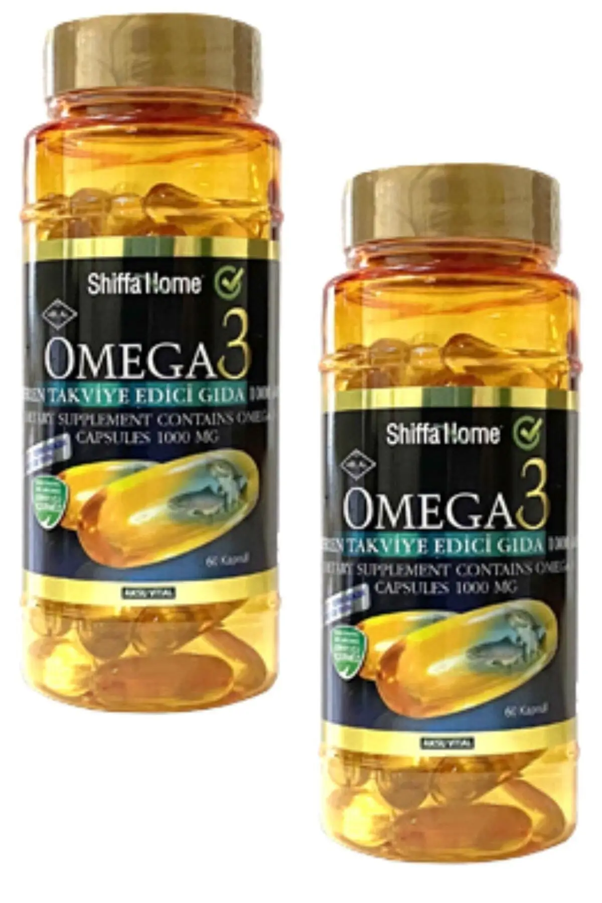 Shiffa Home Omega 3 Турция Купить