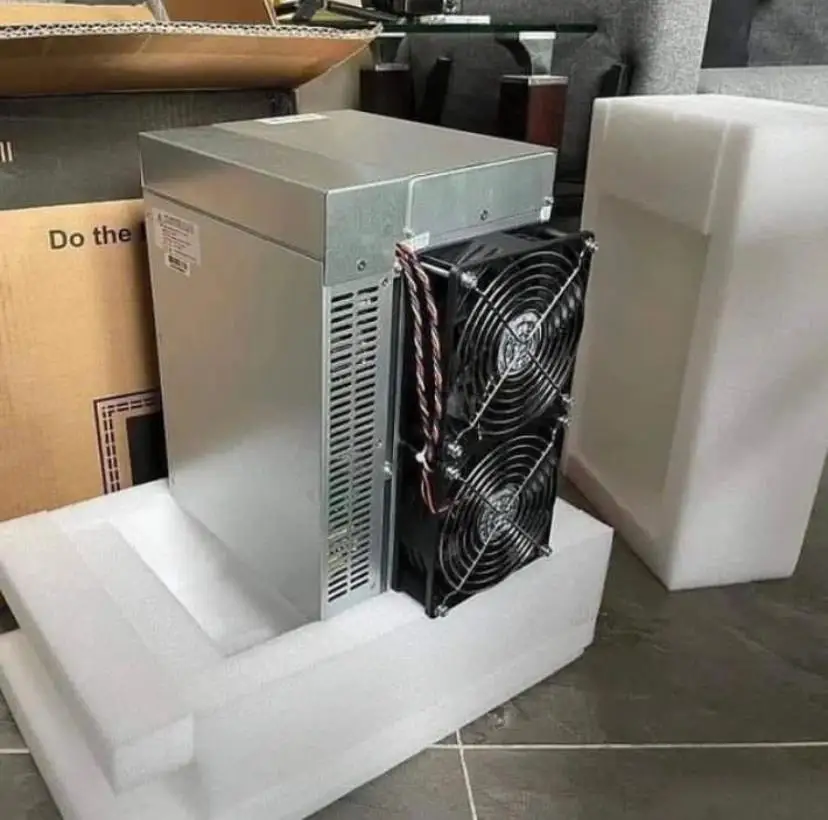 

Майнер BITMAIN Antminer L7 8800MH/S, Майнер LTC & DOGE