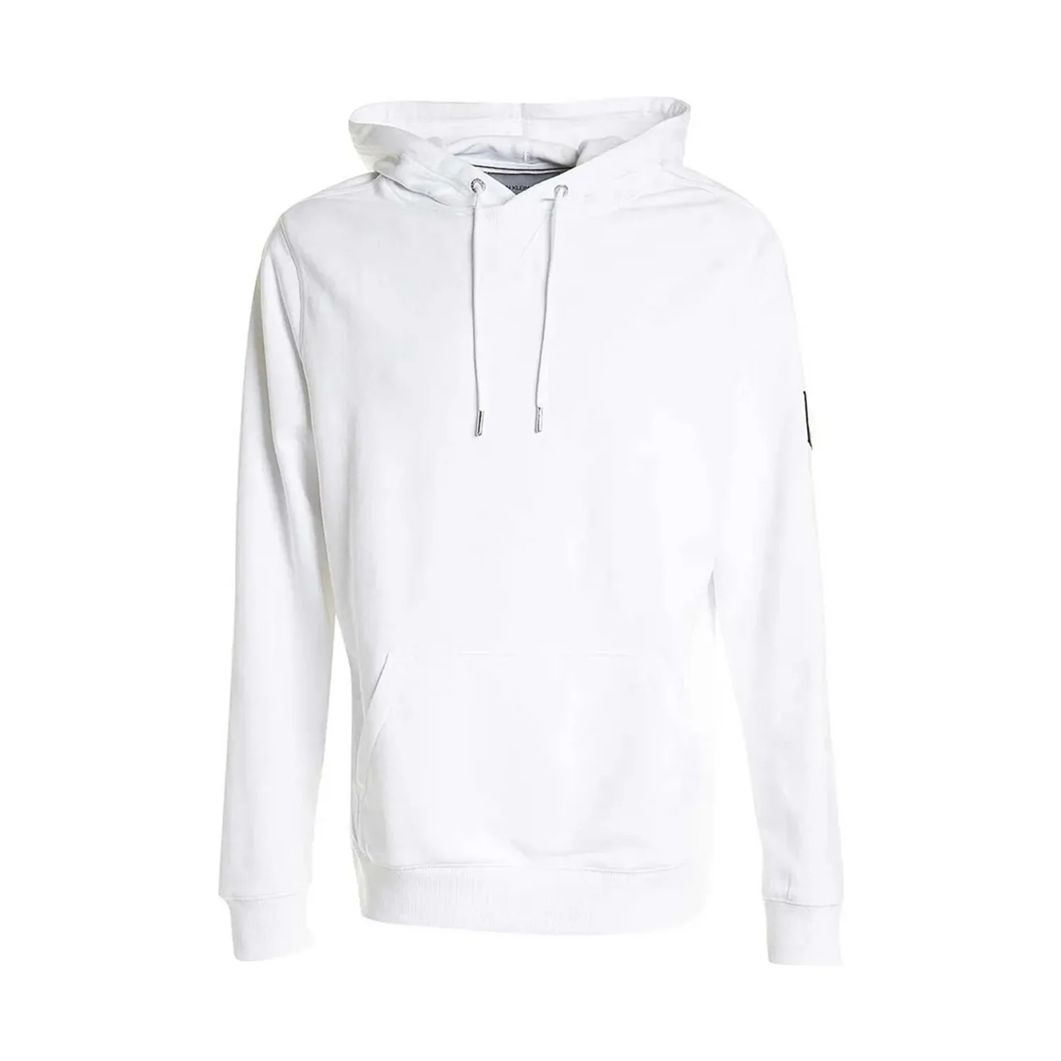 Calvin Klein Белая мужская толстовка