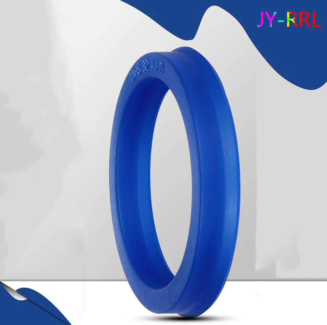 

Полиуретановые уплотнительные кольца для гидравлического цилиндра 5 шт.