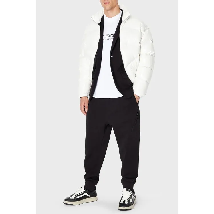 Armani Exchange Мягкие надувные