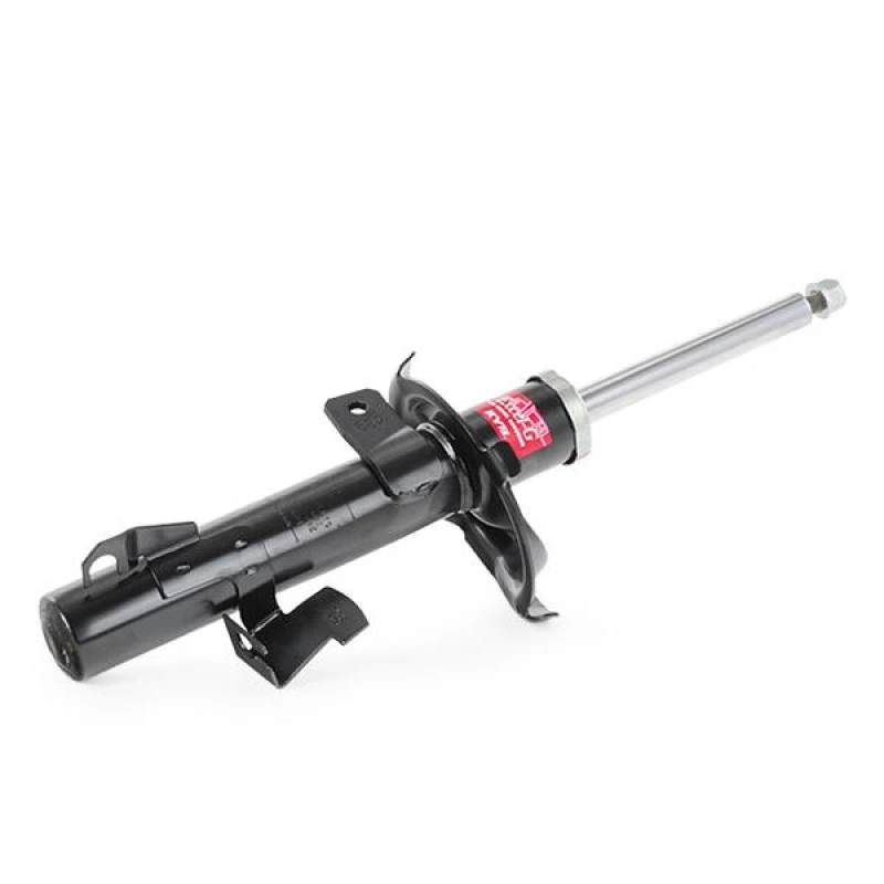 Амортизатор подвески передний левый для Mazda 3 bk седан (Мазда 3) 2003-2009 KYB 334701 Передние