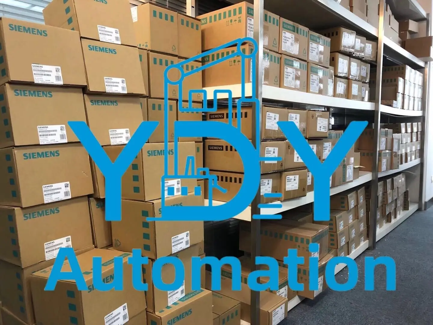 Срочная доставка в новом контейнере Siemens 6EP1336 - 3BA10 35BA10