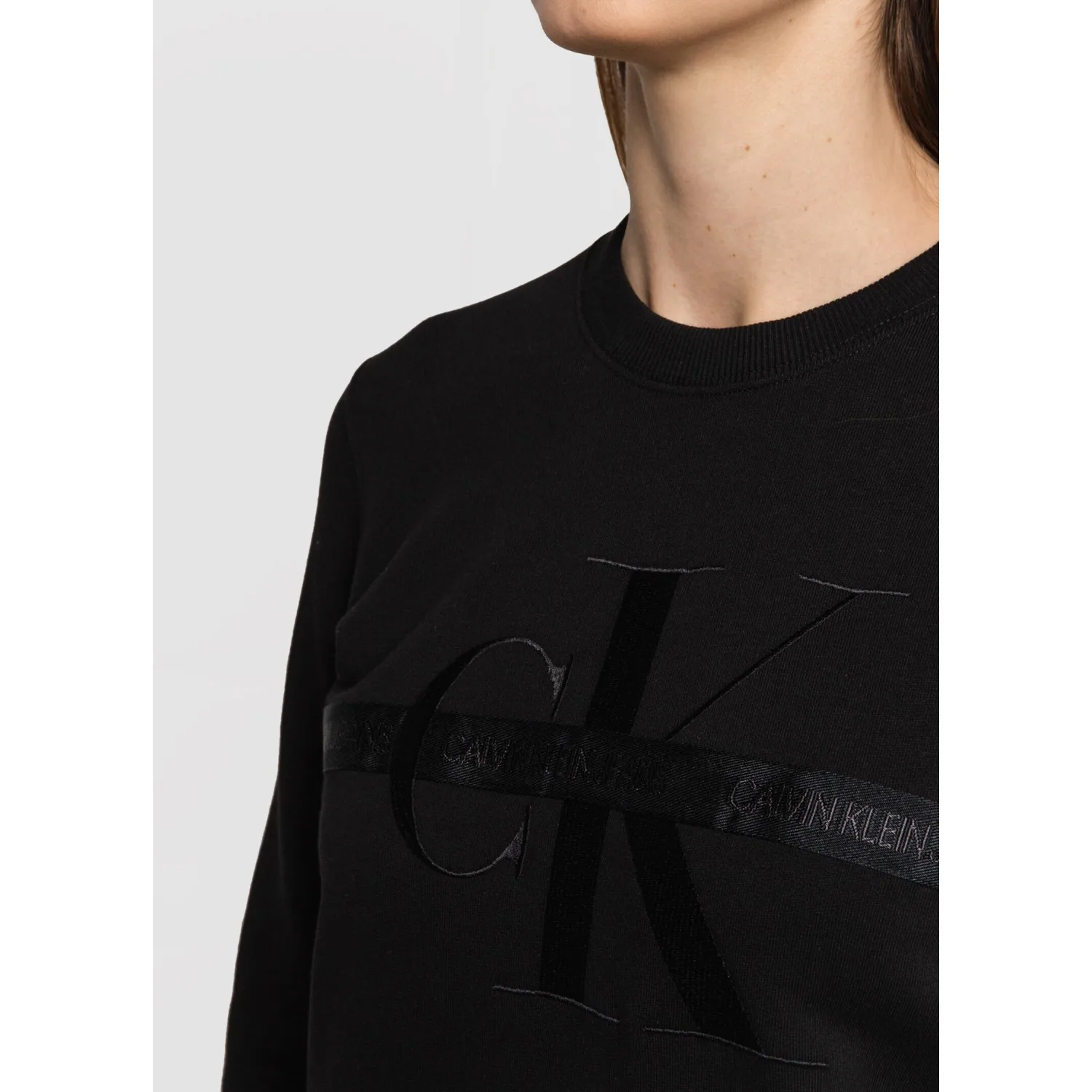 Рисунок 4 - Calvin Klein Джинсы Женская толстовка
