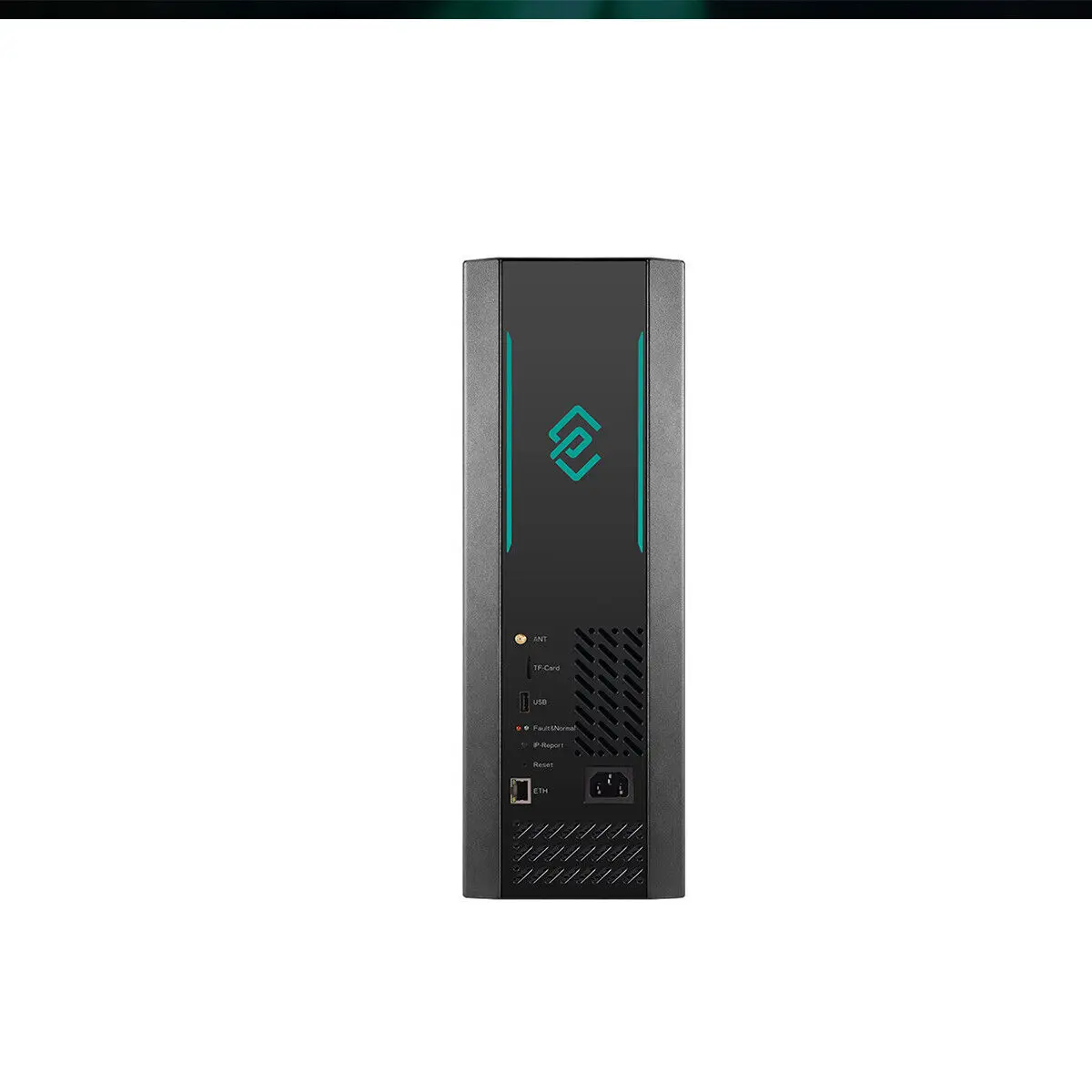 JE BUY 2 GET 1 FREE ElphaPex DG Home 2100MH/s 630W LTC/Doge coin Miner -