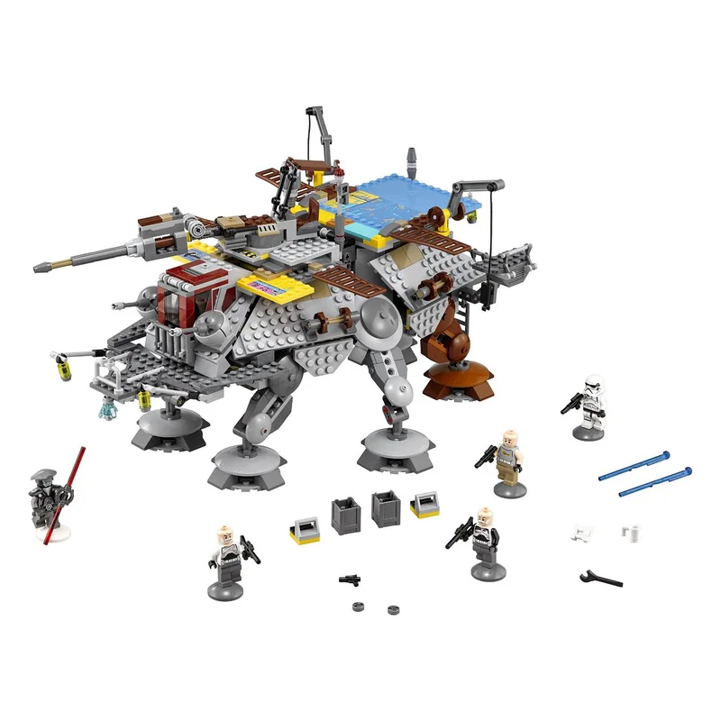 LEGO Star Wars at TE AliExpress