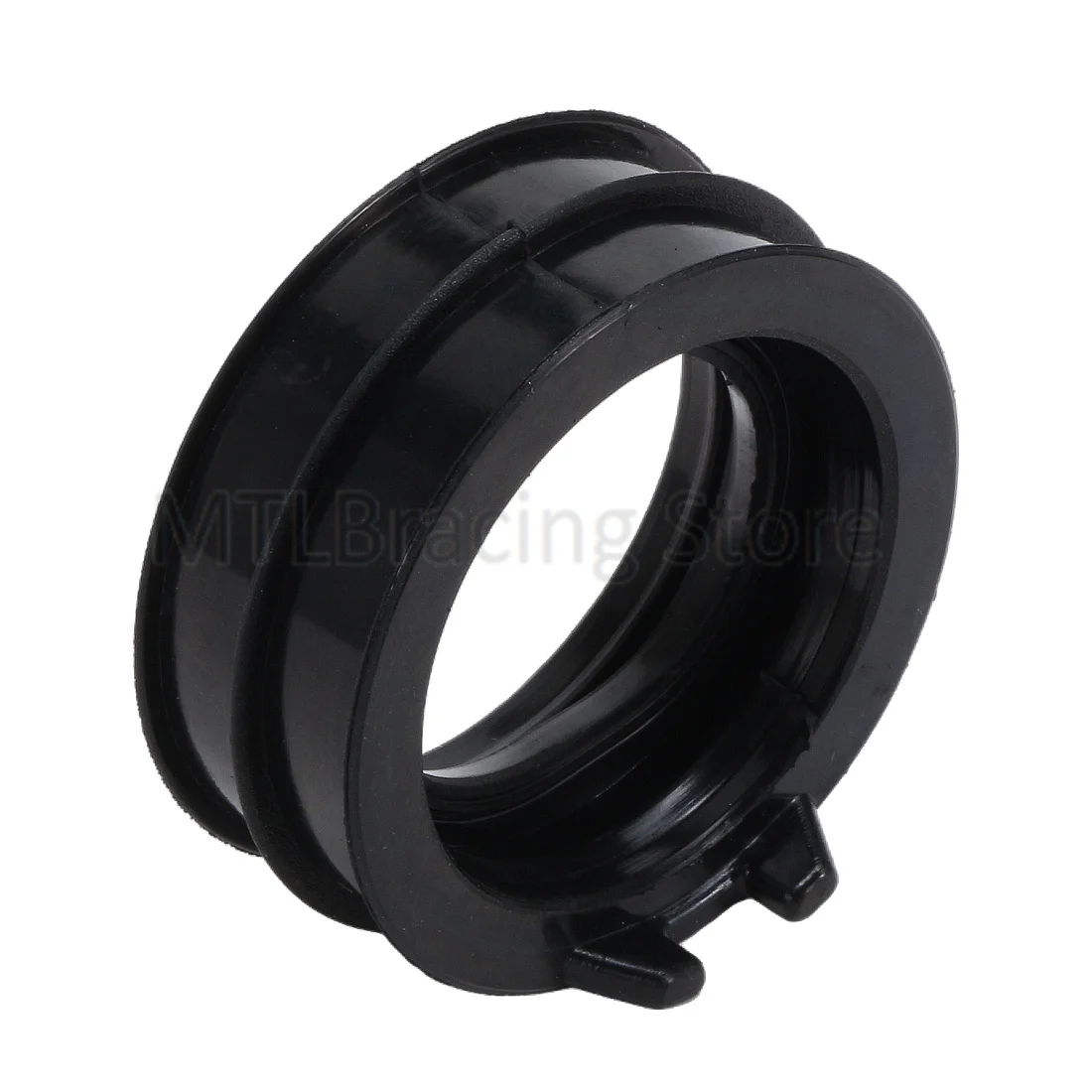 Фото Впускной коллектор карбюратора для Yamaha MT07 MT-07 2014-2024, YZF R7 2023-2024, FZ07 2015-2017, XSR700 2018-2024, 1WS-13635-00-00 №3